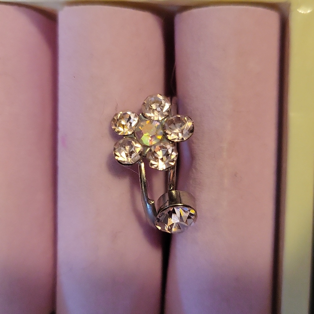 4 rings - Picture 4 of 5